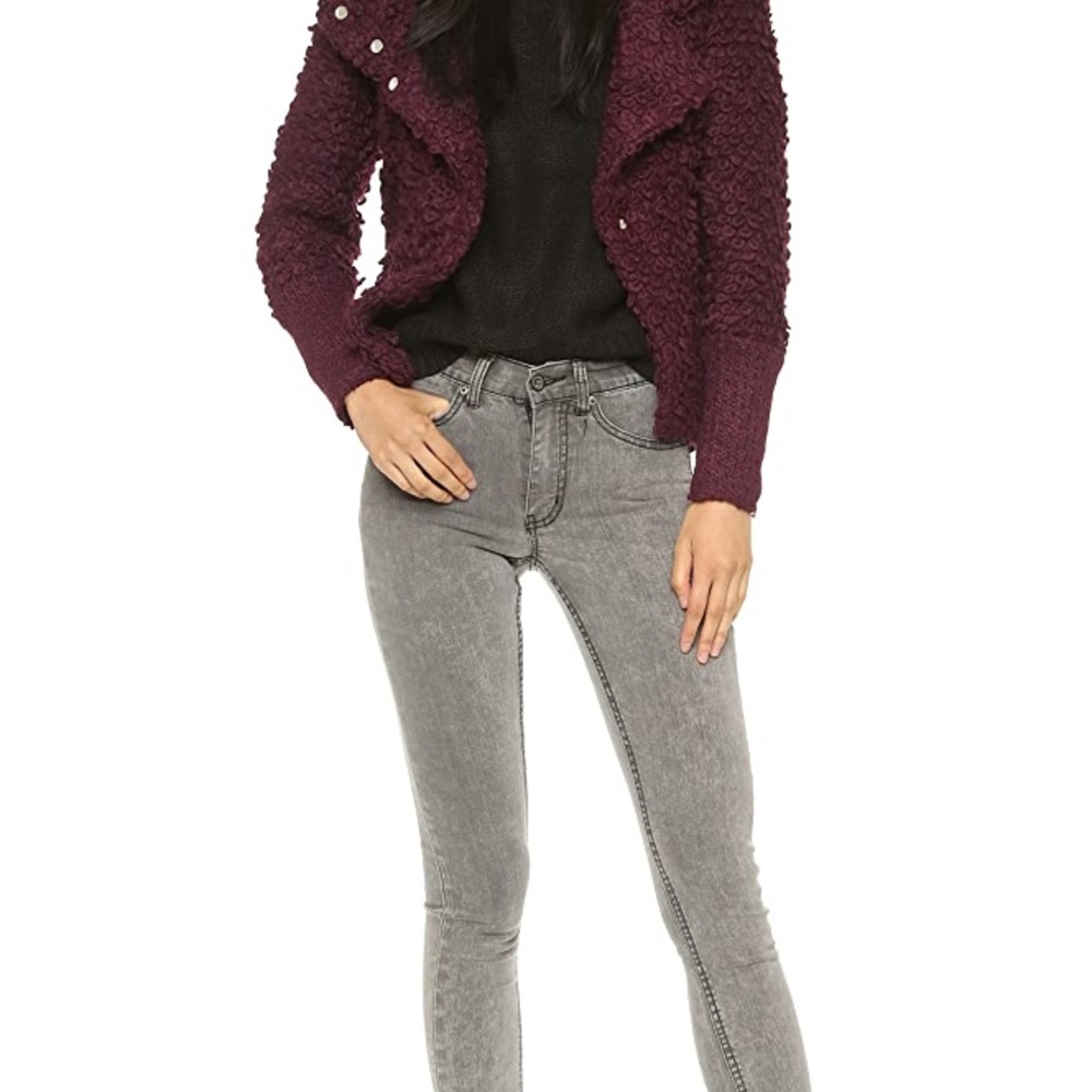 IRO Cary Jacket - Picture 4 of 7